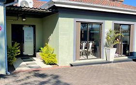Tlmz Guesthouse